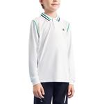 FILA KIDS Топ Jade White для подростков - фото 4