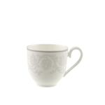 Чашка для эспрессо Grey Pearl 0,10 л Villeroy & Boch, белый - фото