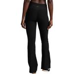 Брюки Spacedye Midrise Bootcut Beyond Yoga, цвет darkest night - фото 4