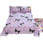 Простыня Sanrio, Stripes Pochacco - фото 3