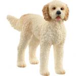 Шляйх, статуэтка, Goldendoodle Schleich - фото 2
