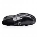 Туфли Men"s Casual Men Low-Top черный Help - фото 3