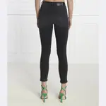 Джинсы скинни Sabrina Pinko, черный - фото 2