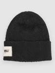 Шапка Vans Van Doren Co Cuff Beanie, black - фото 2