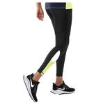 Леггинсы Siroko Golden Series, черный - фото 3