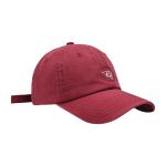 IOTS Бейсболка из полиэстера унисекс, Gray+Navy Blue - фото 7