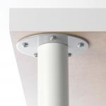 Ножка стола OLOV IKEA - фото 4