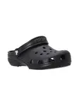 Клоги Classic Crocs Kids, черный - фото