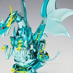 Фигурки Saint Seiya в масштабе BANDAI - фото 3