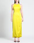 Макси платье Gcds, желтый - фото 2