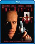 Диск Blu-ray Hunted (1995) - фото