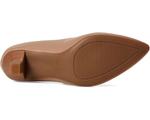 Туфли Clarks Kepley Vine, цвет Warm Beige Leather - фото 3
