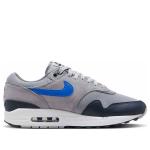 Кроссовки air max 1 'navy royal' Nike, синий - фото 2