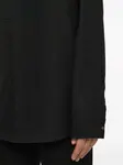 Рубашка Wednesday P.M JIL SANDER, черный - фото 3