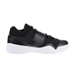 Кроссовки Air Jordan J23, Black White - фото