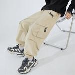 Универсальные карго-штаны Jeep, зеленый - фото 13