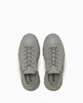 Кеды All Star (R) Trek Wave CS OX Platform Low Cut Converse, цвет Flint Gray - фото 5