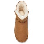 Зимние ботинки женские Oms, черный - фото 5