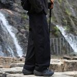 Повседневные брюки унисекс Jeep, черный - фото 7