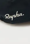 Кепка rapha унисекс Rapha, Black/White - фото 4