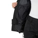 Куртка Helly Hansen Powderqueen 30 Helly Hansen, Black - фото 2