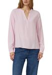 Блуза s.Oliver Blouse, Rosa/Light Pink - фото 5