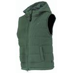 Жилет Joluvi Zingus, зеленый - фото