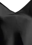 ЛАСКАНА пеньюар Lascana, черный - фото 4