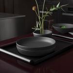 Легендарная плоская миска, черная, 24 х 4 см Villeroy & Boch, черный - фото 3