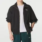 PUMA Куртка Prime RETEO T7 мужская, Black - фото 2