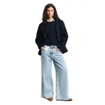 Свитер Gant 4800200, синий - фото 5