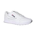 Кроссовки Fila, белый - фото 2