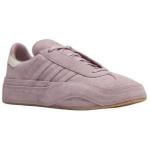 Кроссовки Adidas Y-3 Gazelle 'Magic Mauve', розовый - фото 3