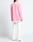 Блейзер Balmain, розовый - фото 4