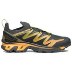 XT-Rush 2 «Черно-оранжевый» Salomon - фото 2