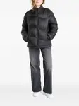 Пуховик Classic Ripstop Dime, черный - фото 3