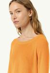 Джемпер comma, оранжевый - фото 2