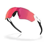 Солнцезащитные очки Oakley Radar ev s path, розовый - фото 5