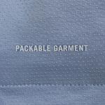 Куртка Nike Repel Cobalt Windrunner 'Jacket 'Blue', синий - фото 3