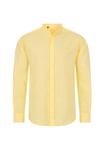 Рубашка INDUMENTUM, желтый - фото