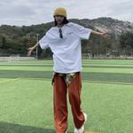 Футболка унисекс Mxdt, зеленый - фото 6