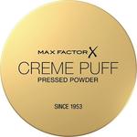 Прессованная пудра Crёme Puff 53 Tempting Touch 14G, Max Factor - фото