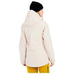 Функциональная куртка prtbeverly snowjacket kitoffwhite - m Protest - фото 4