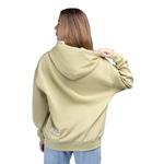 Худи Benlee Lorena, зеленый - фото 2