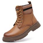 Ботинки Cachiotti Martin Boots Men - фото 6