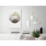 Фреска Artgeist Trace, серый - фото 2