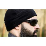 Солнцезащитные очки Wiley X Breach polarized, черный - фото 7