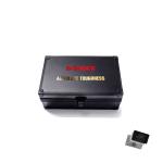 CASIO Часы Men Black Watch GST-B400D-1AP, Black Dial - фото 3