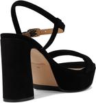 Туфли Bernardo Ventura, Black 2 - фото 5