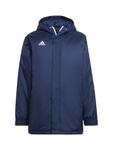Спортивная куртка ADIDAS PERFORMANCE Entrada 22, синий - фото